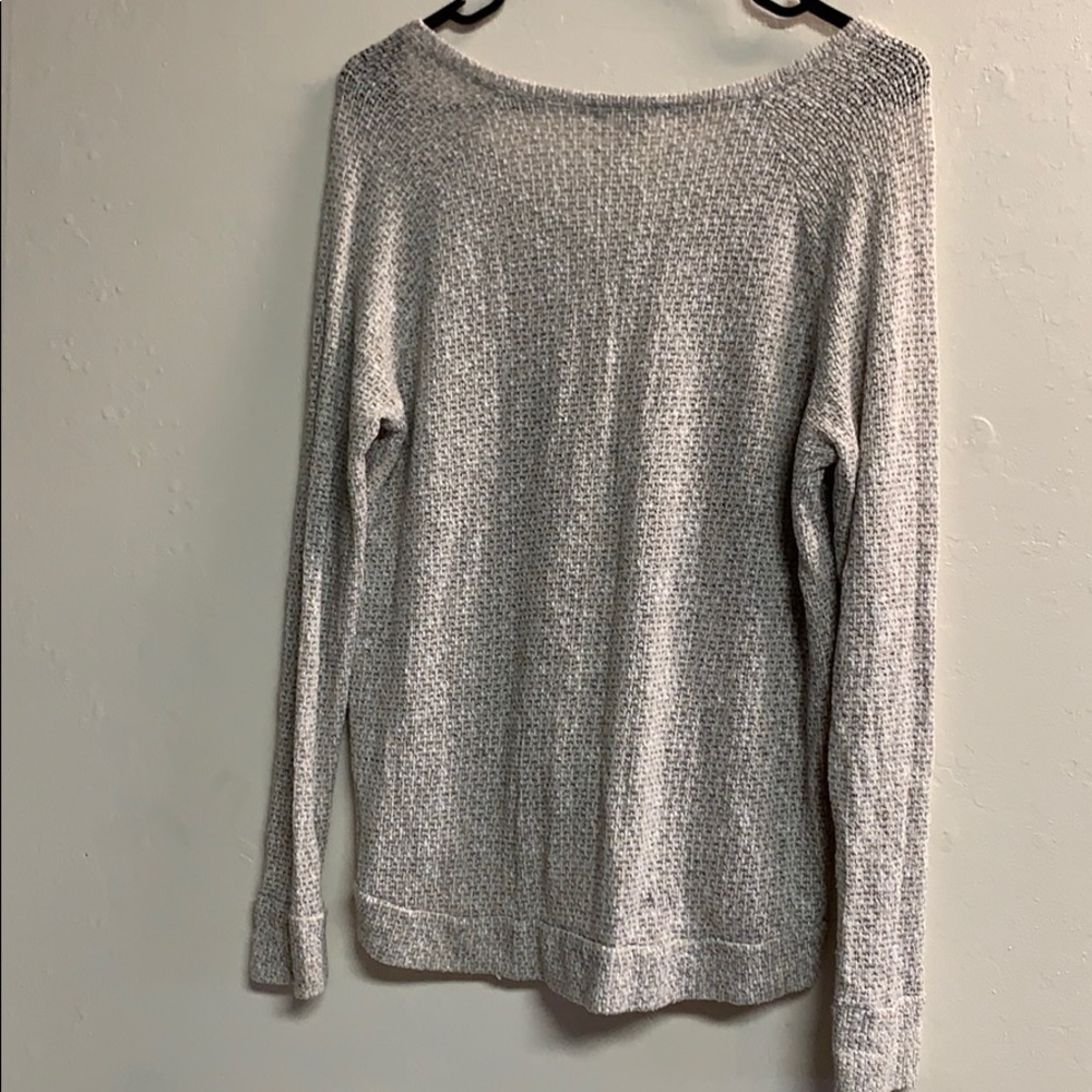American Eagle outfitters slouchy sweater size S - Picture 5 of 5